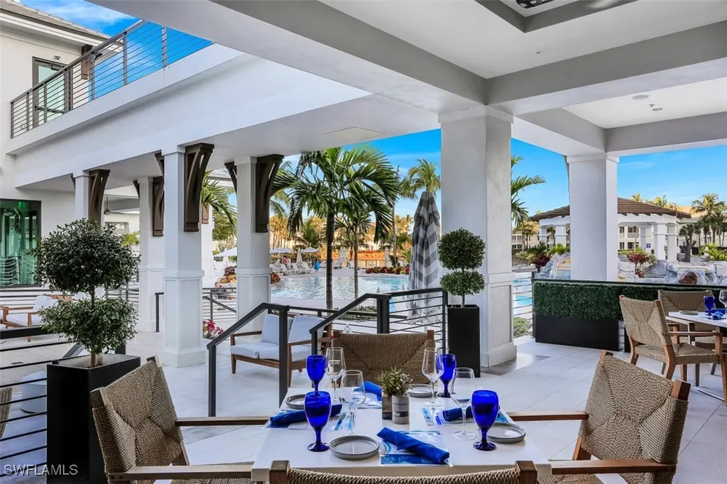 315 Dunes Boulevard Naples FL 34110