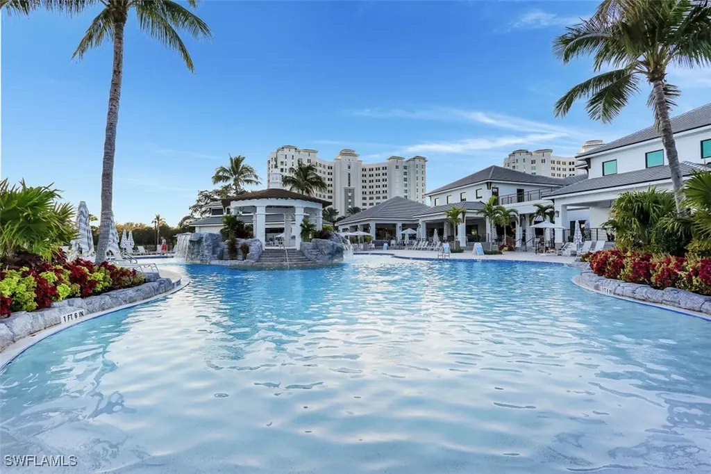 315 Dunes Boulevard Naples FL 34110