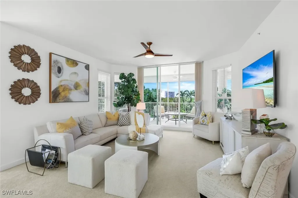 315 Dunes Boulevard Naples FL 34110