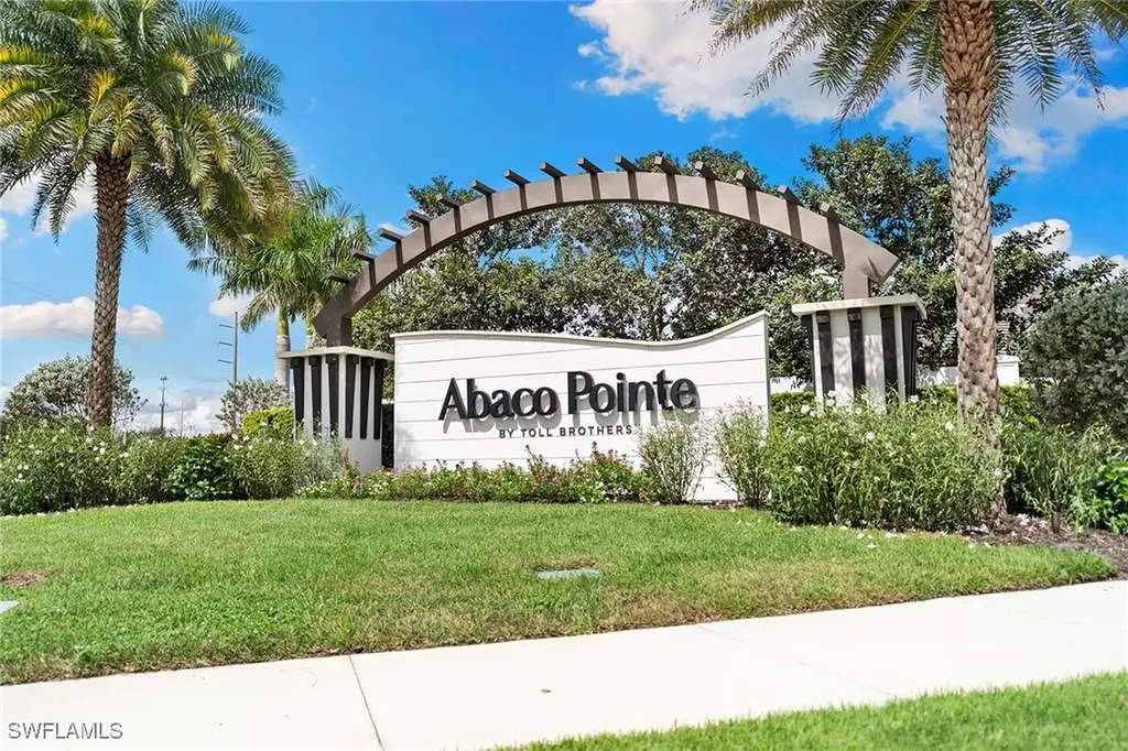 14875 Loggerhead Drive Naples FL 34120