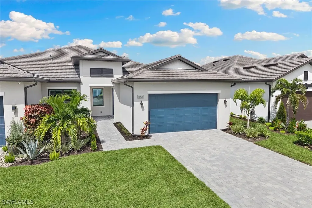 14875 Loggerhead Drive Naples FL 34120
