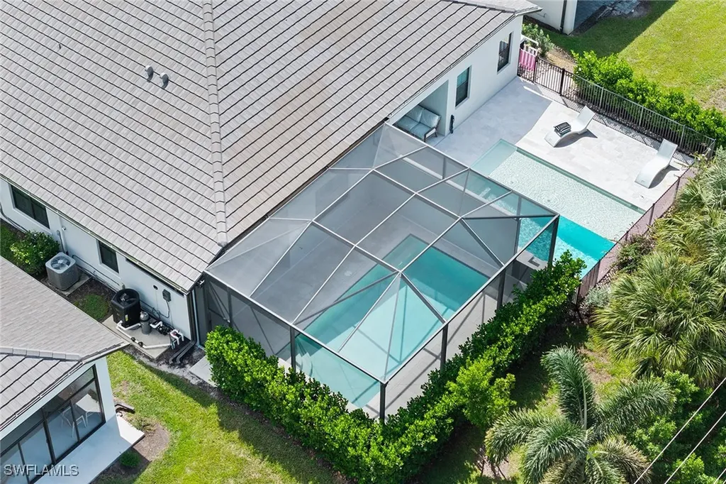14875 Loggerhead Drive Naples FL 34120