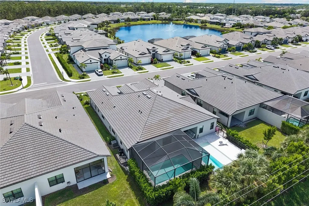 14875 Loggerhead Drive Naples FL 34120