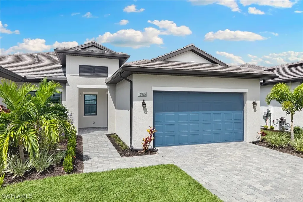 14875 Loggerhead Drive Naples FL 34120