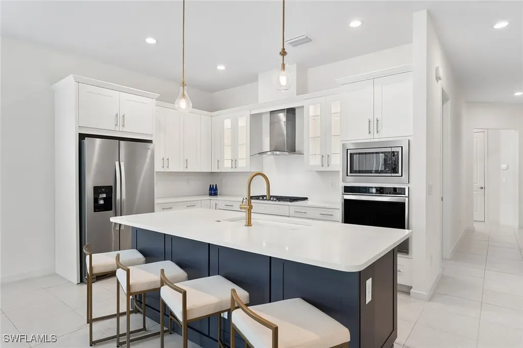 14875 Loggerhead Drive Naples FL 34120