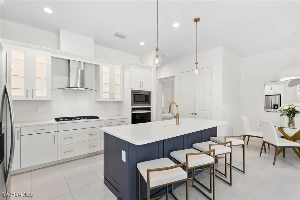 14875 Loggerhead Drive Naples FL 34120