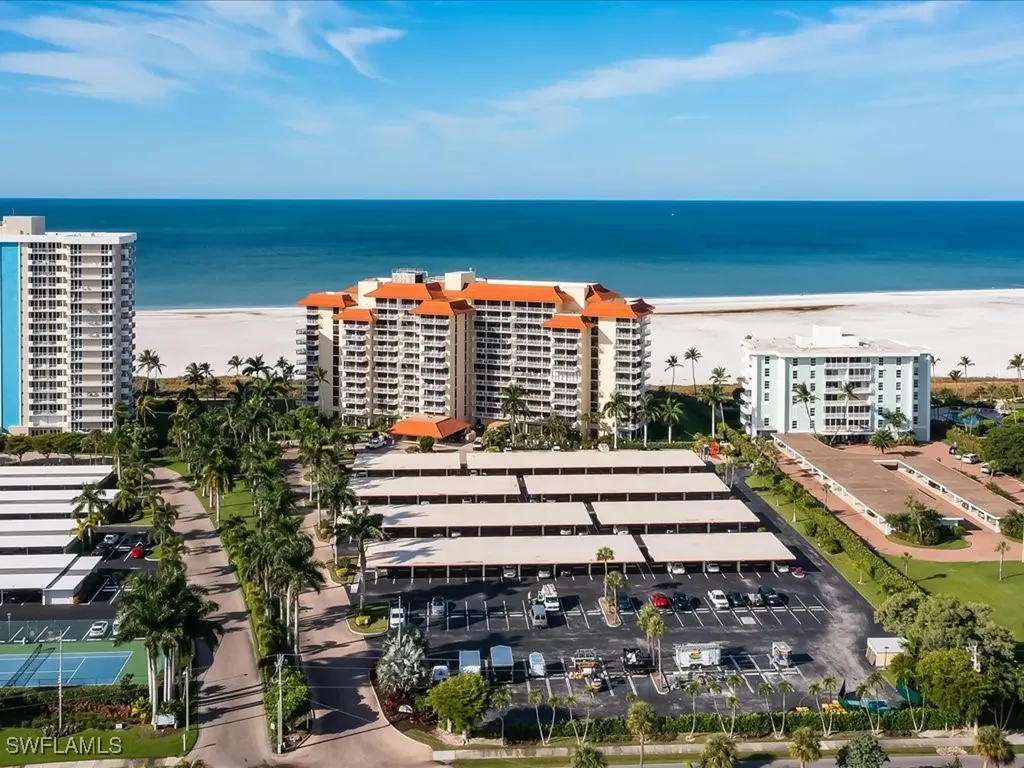 180 Seaview Court Marco Island FL 34145