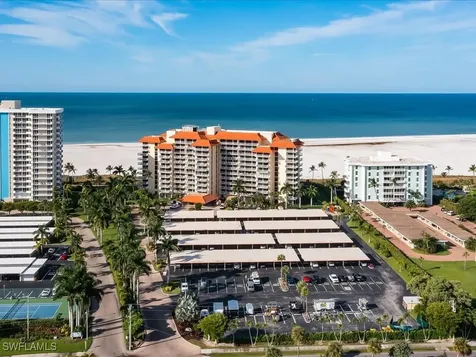 180 Seaview Court Marco Island FL 34145
