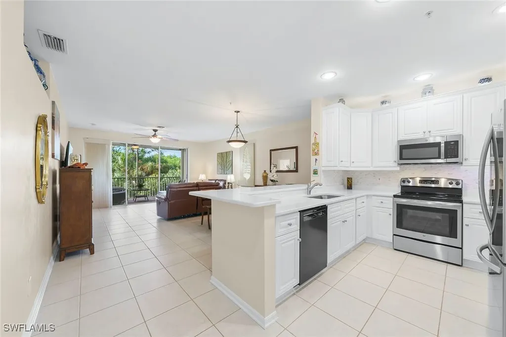 3461 Pointe Creek Court Bonita Springs FL 34134