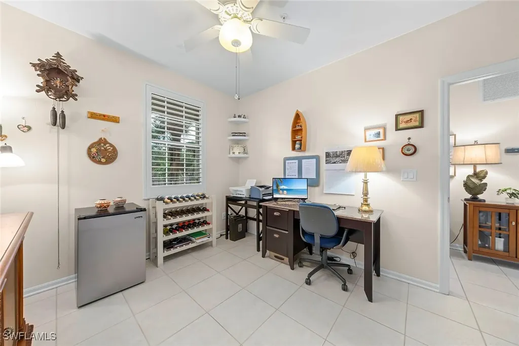 3461 Pointe Creek Court Bonita Springs FL 34134