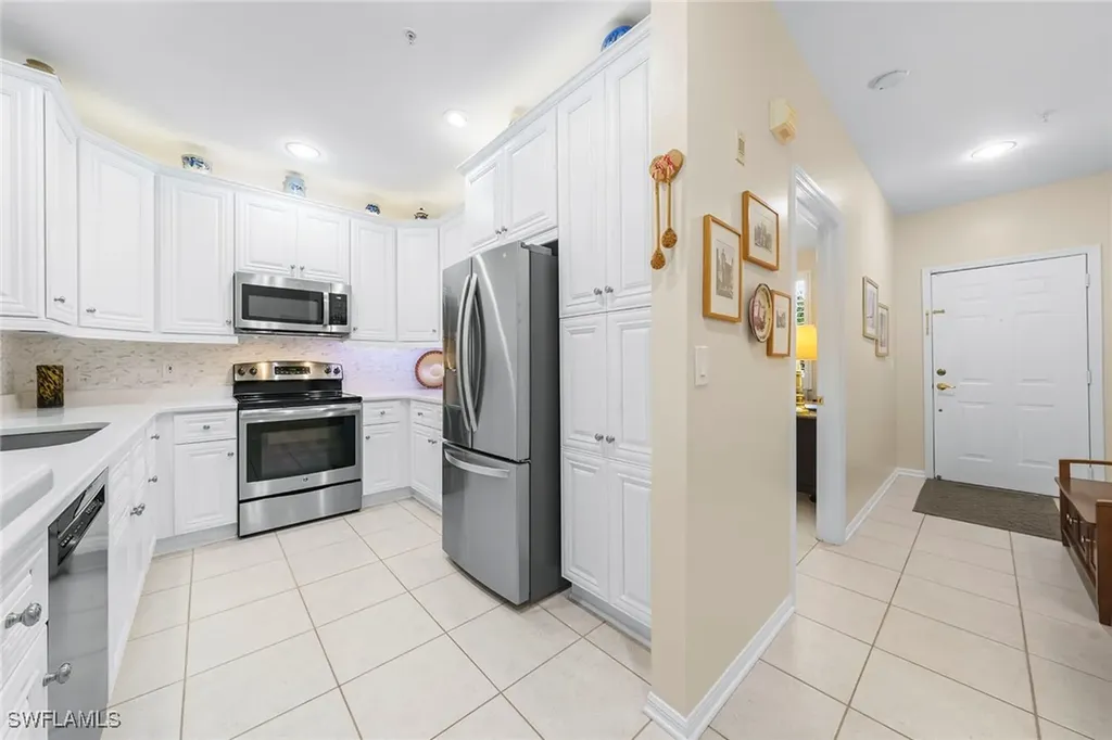 3461 Pointe Creek Court Bonita Springs FL 34134