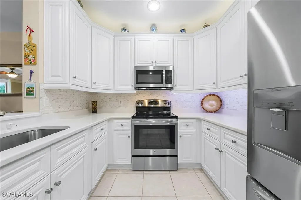 3461 Pointe Creek Court Bonita Springs FL 34134