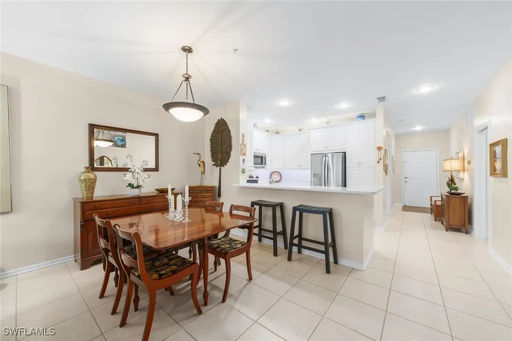 3461 Pointe Creek Court Bonita Springs FL 34134