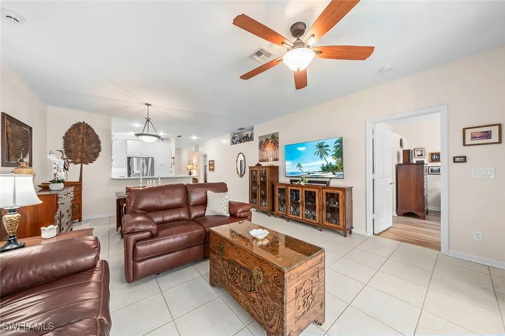 3461 Pointe Creek Court Bonita Springs FL 34134