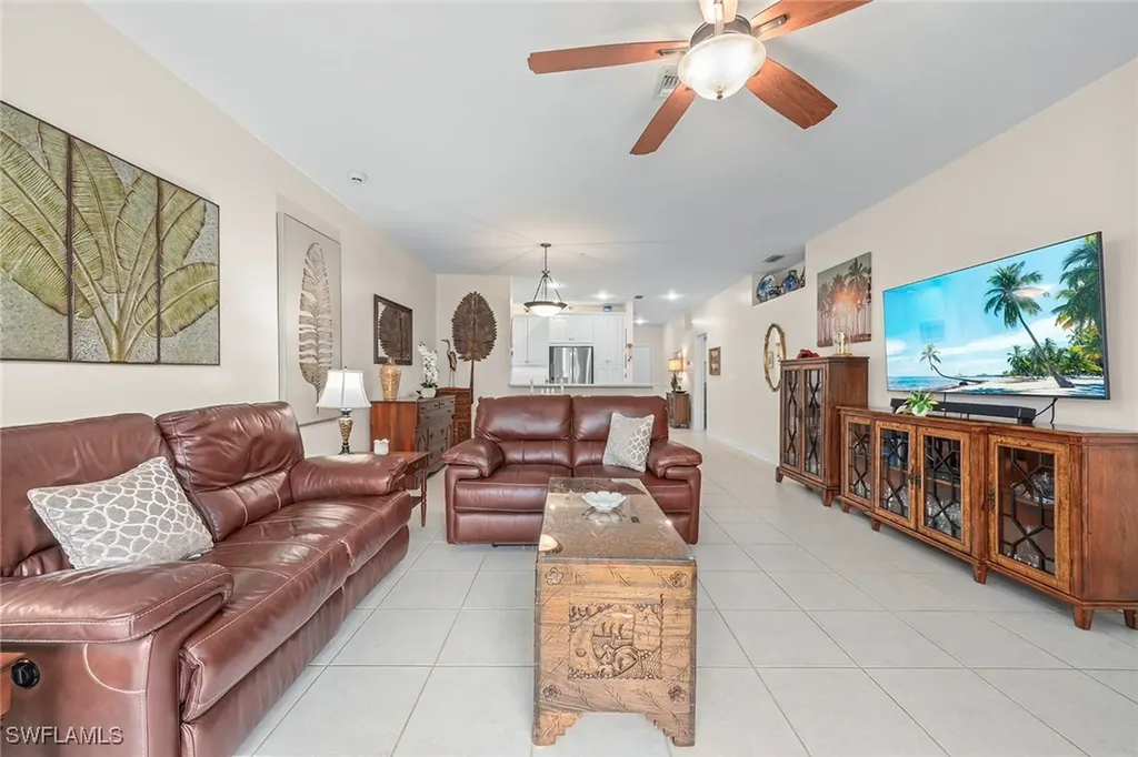 3461 Pointe Creek Court Bonita Springs FL 34134