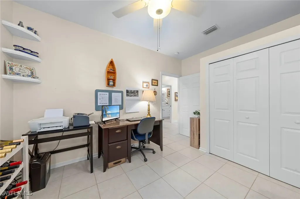 3461 Pointe Creek Court Bonita Springs FL 34134