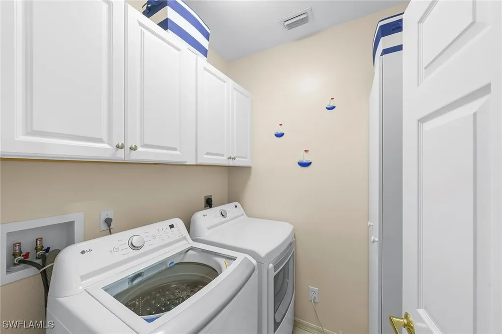 3461 Pointe Creek Court Bonita Springs FL 34134