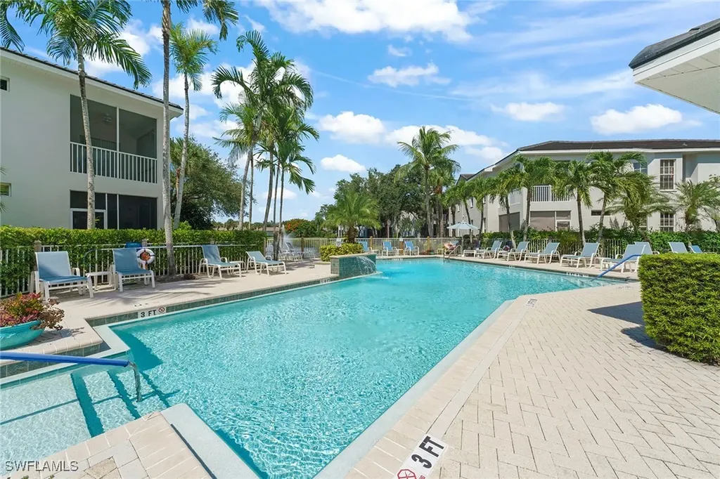 3461 Pointe Creek Court Bonita Springs FL 34134