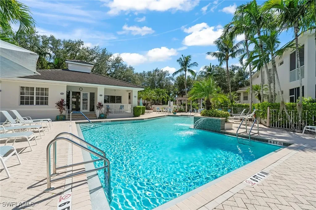 3461 Pointe Creek Court Bonita Springs FL 34134