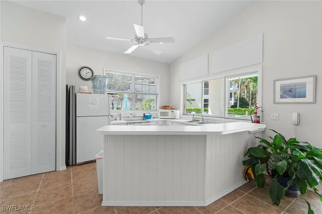 3461 Pointe Creek Court Bonita Springs FL 34134