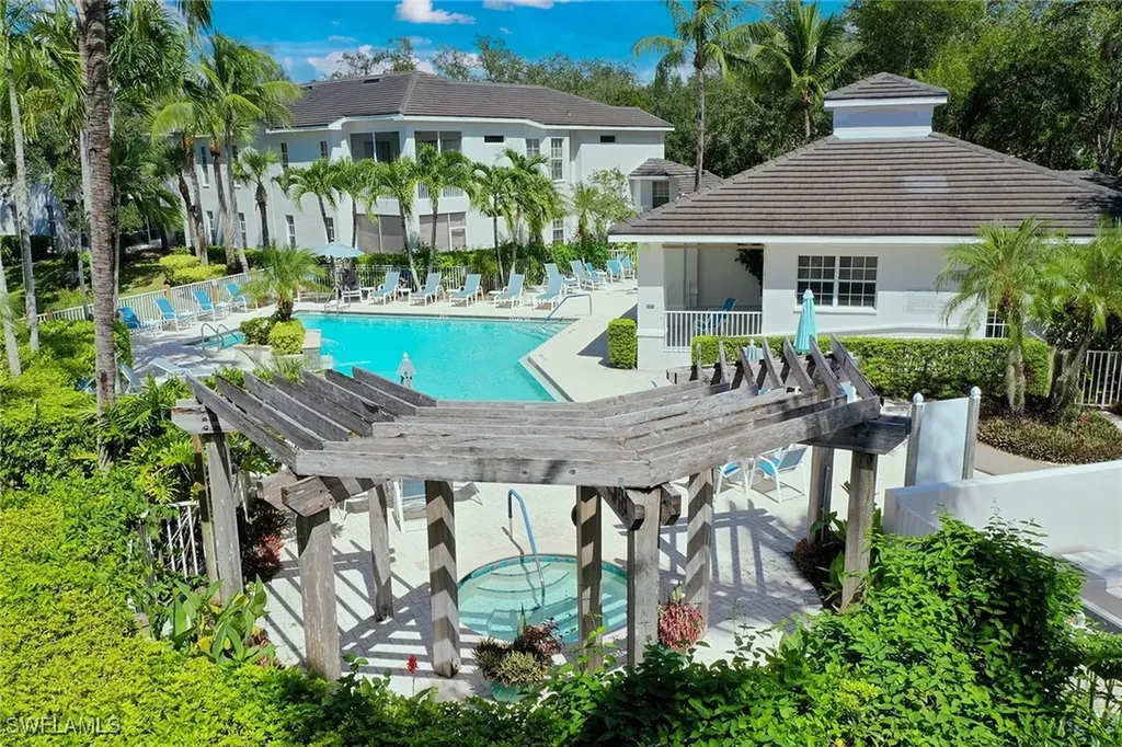 3461 Pointe Creek Court Bonita Springs FL 34134