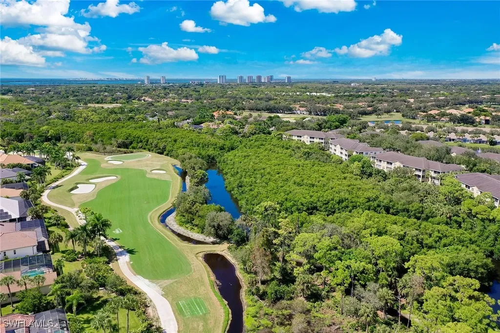 3461 Pointe Creek Court Bonita Springs FL 34134