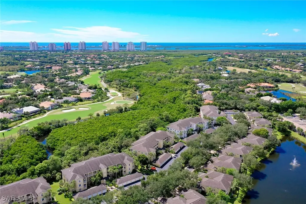 3461 Pointe Creek Court Bonita Springs FL 34134