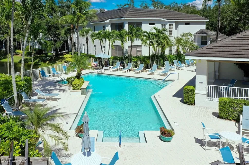 3461 Pointe Creek Court Bonita Springs FL 34134