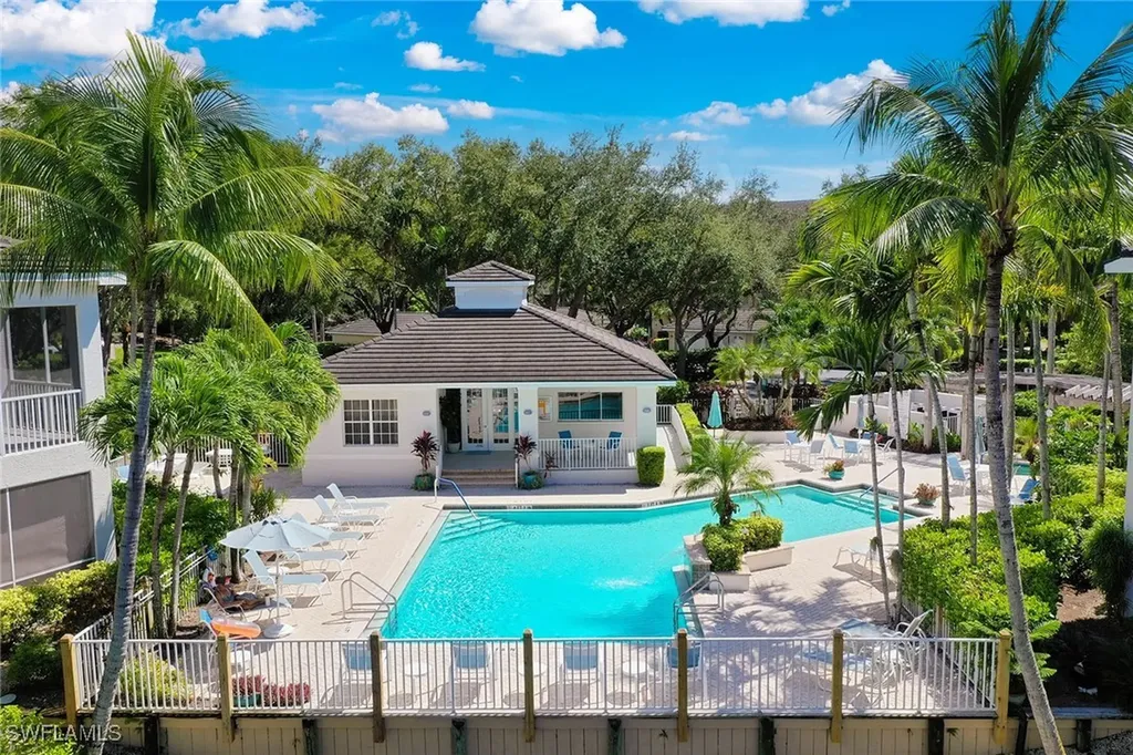 3461 Pointe Creek Court Bonita Springs FL 34134