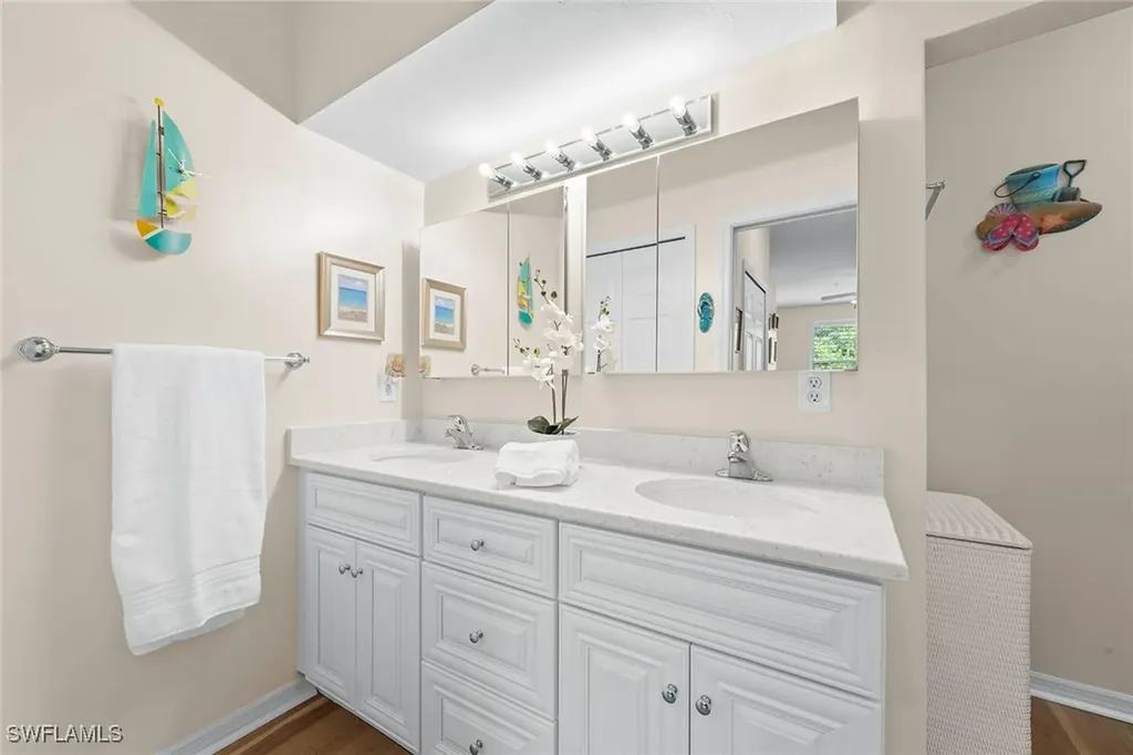 3461 Pointe Creek Court Bonita Springs FL 34134