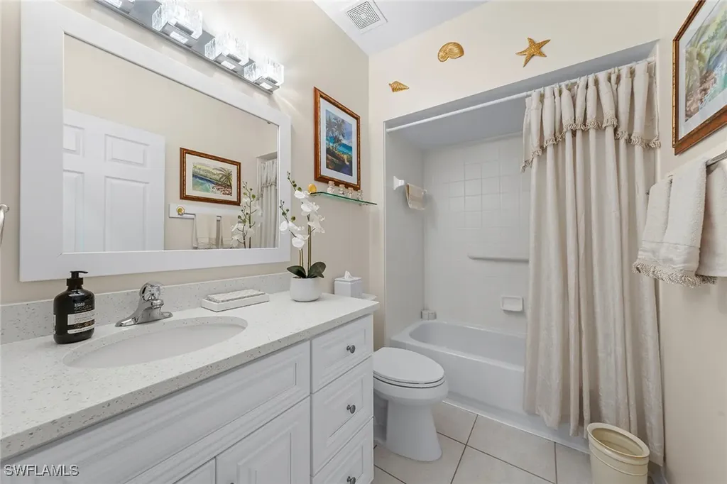 3461 Pointe Creek Court Bonita Springs FL 34134