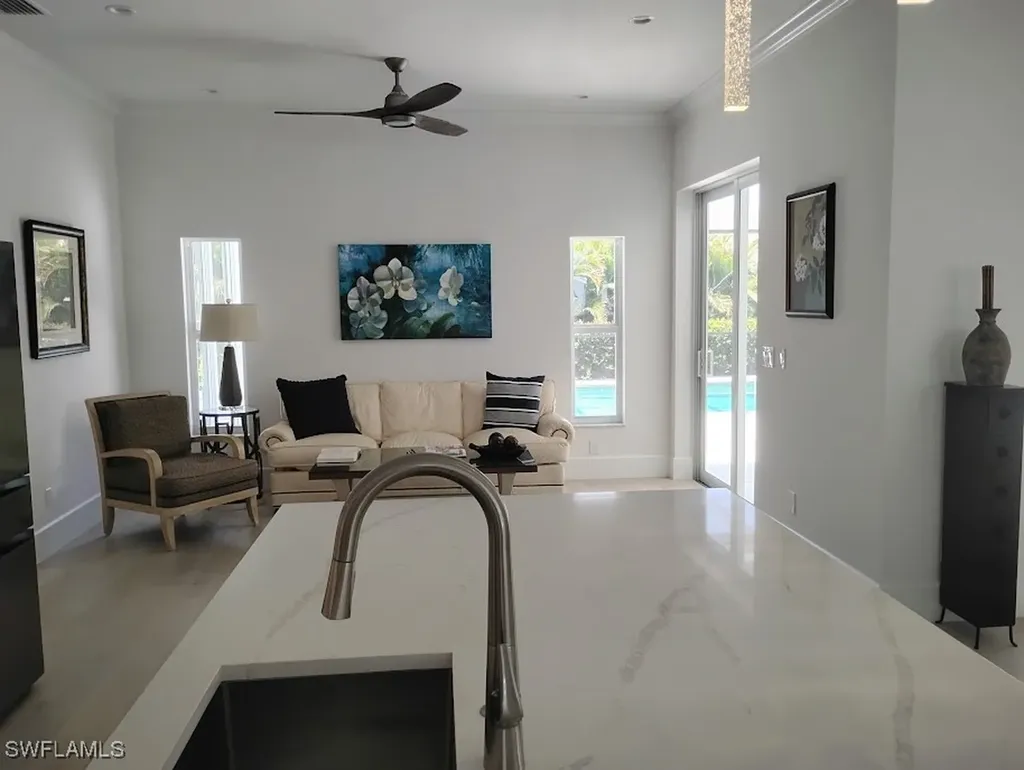 1909 Fairfax Circle Naples FL 34109