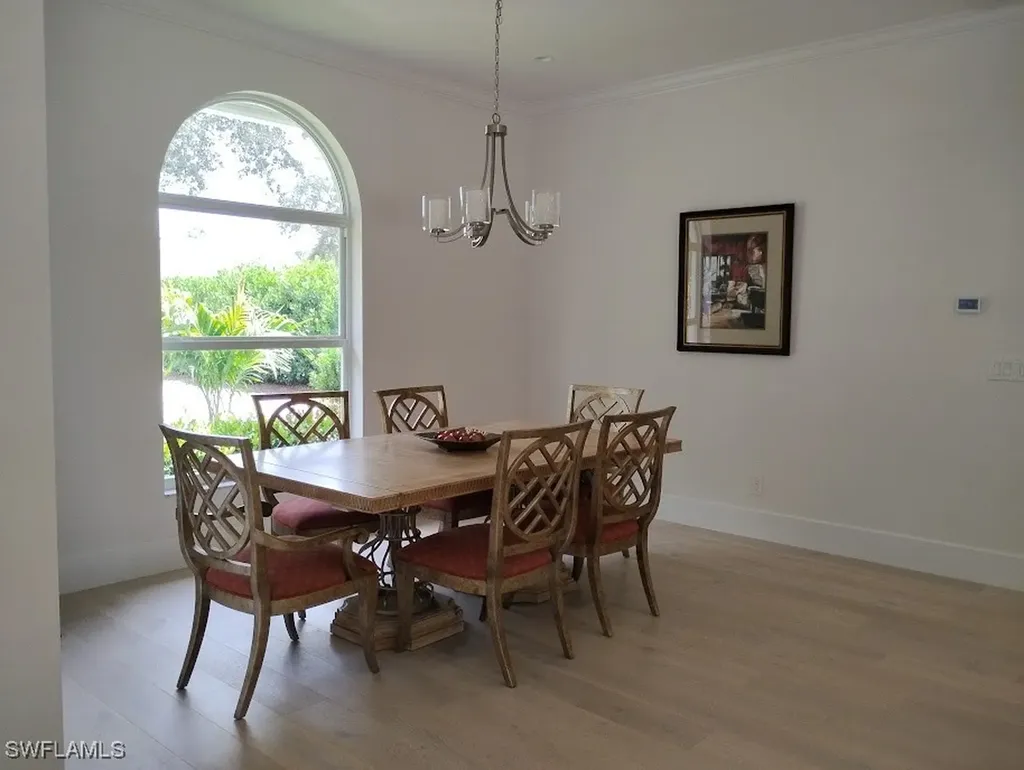 1909 Fairfax Circle Naples FL 34109