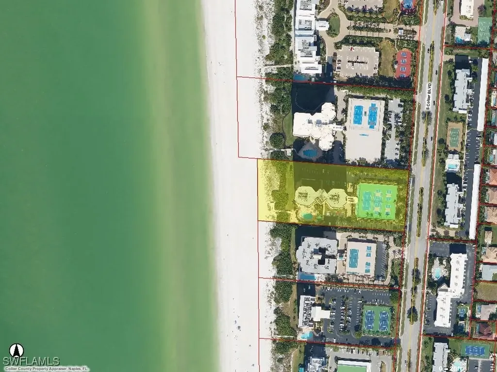 850 S Collier Boulevard Marco Island FL 34145