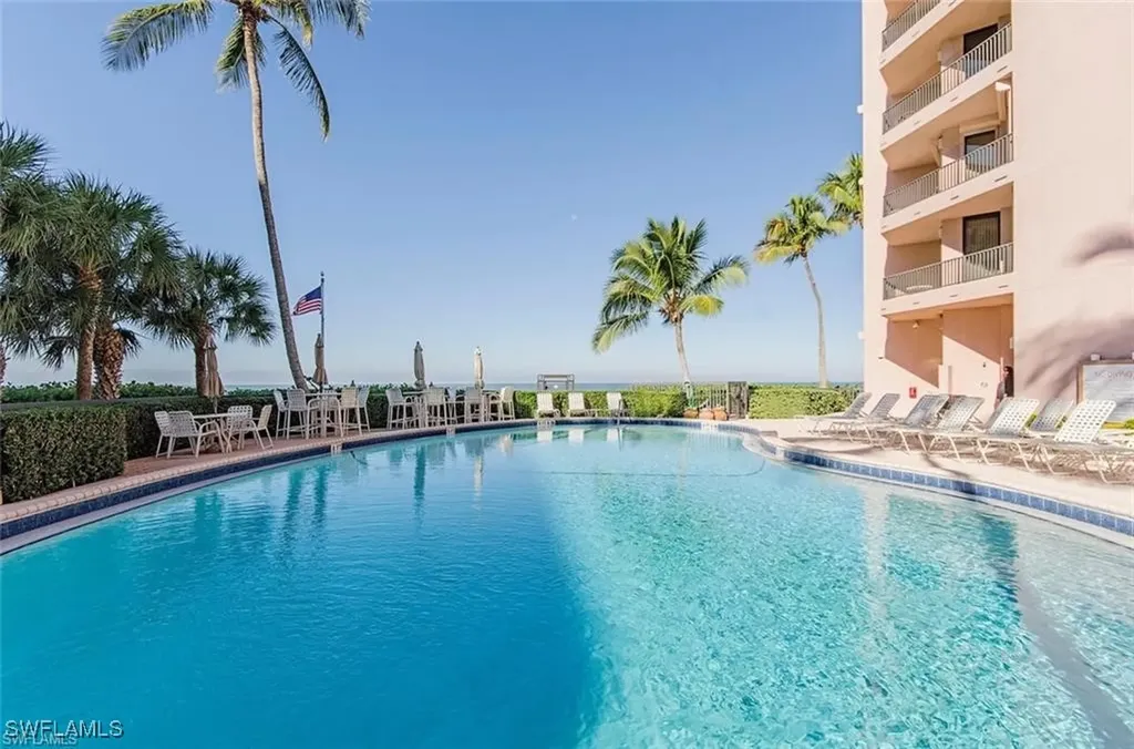 850 S Collier Boulevard Marco Island FL 34145