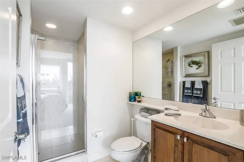 2728 Tiburon Boulevard E Naples FL 34109