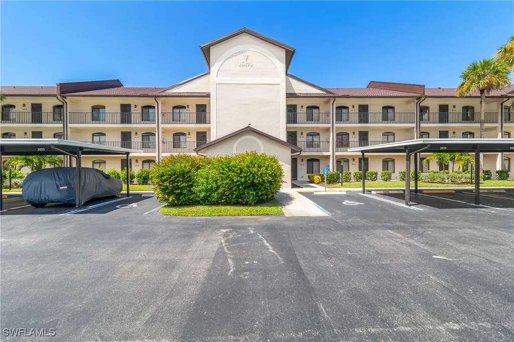 16470 Kelly Cove Drive Fort Myers FL 33908