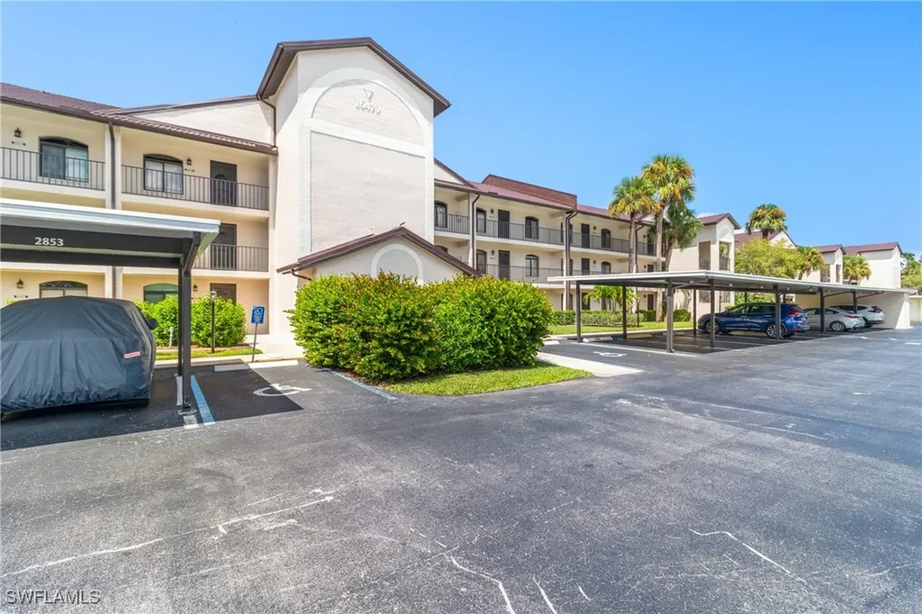 16470 Kelly Cove Drive Fort Myers FL 33908