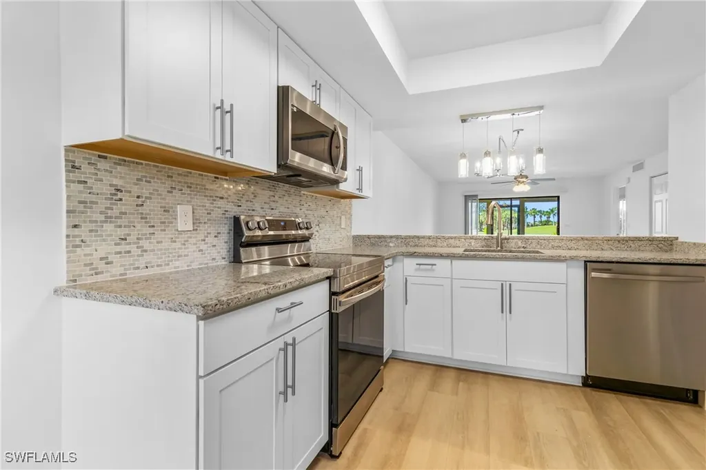 16470 Kelly Cove Drive Fort Myers FL 33908