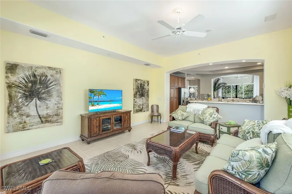2630 Bolero Drive Naples FL 34109
