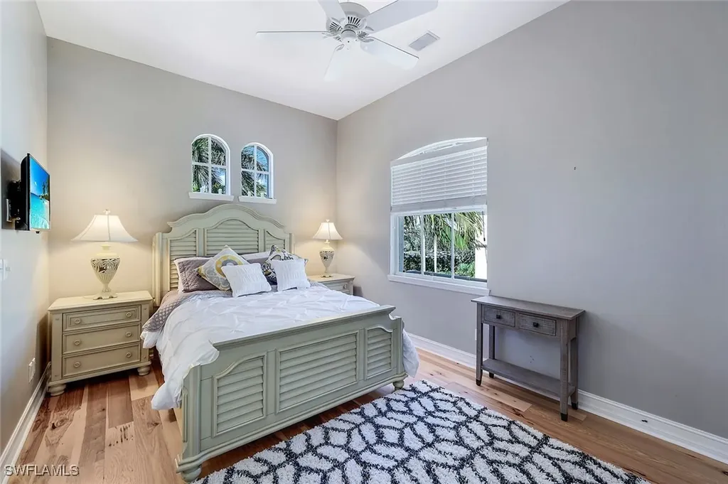2630 Bolero Drive Naples FL 34109