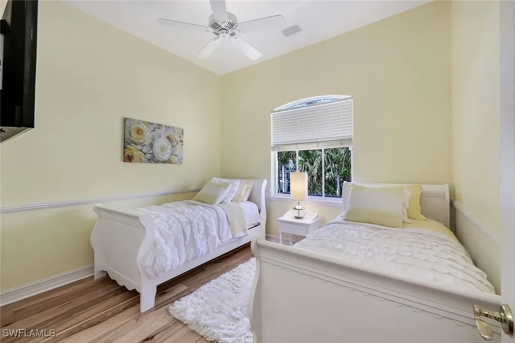 2630 Bolero Drive Naples FL 34109