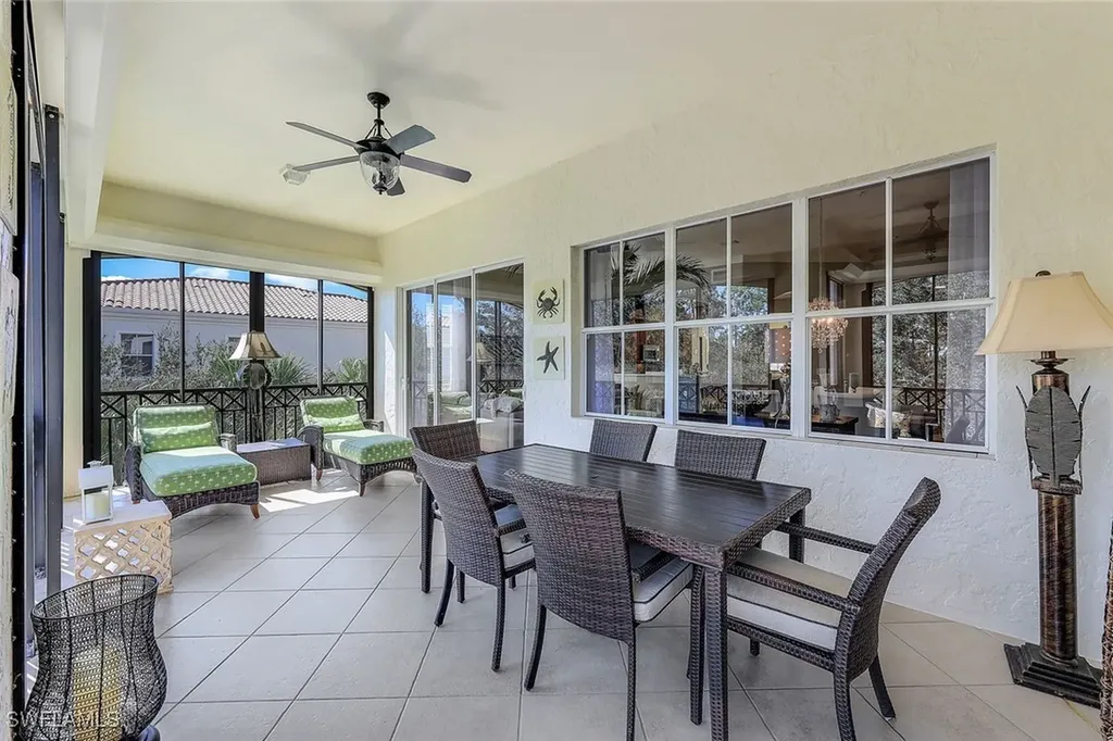 2630 Bolero Drive Naples FL 34109