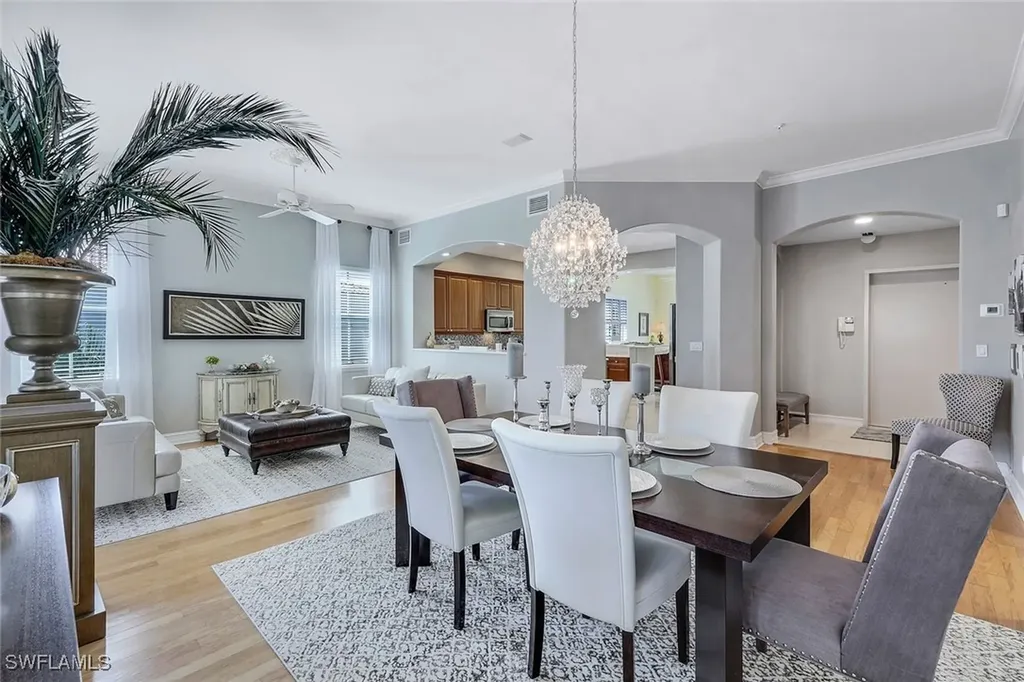 2630 Bolero Drive Naples FL 34109