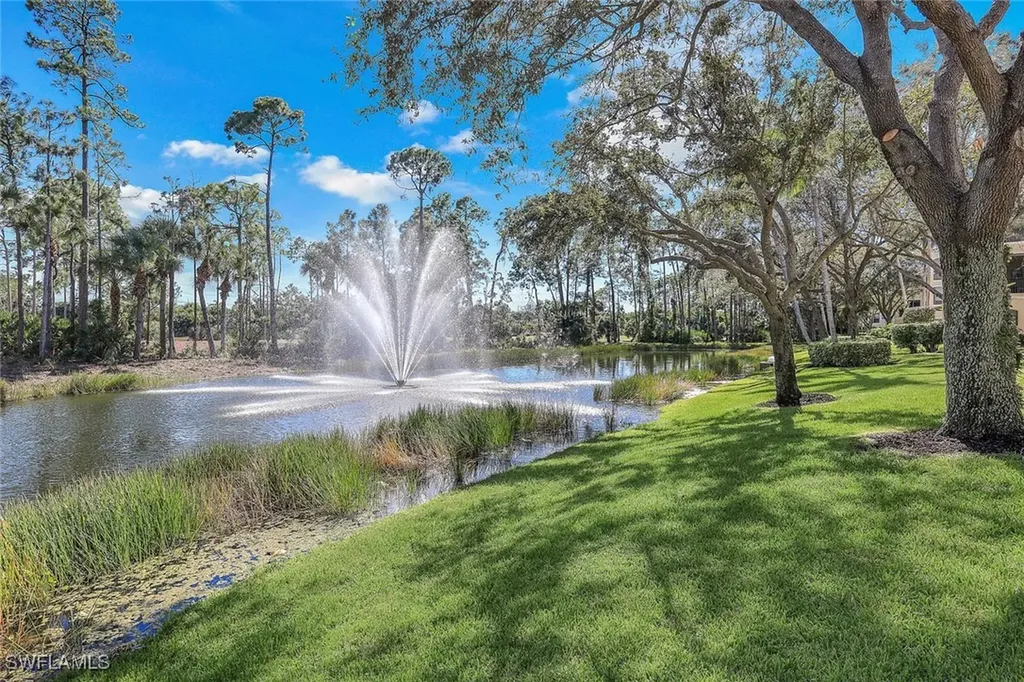 2630 Bolero Drive Naples FL 34109