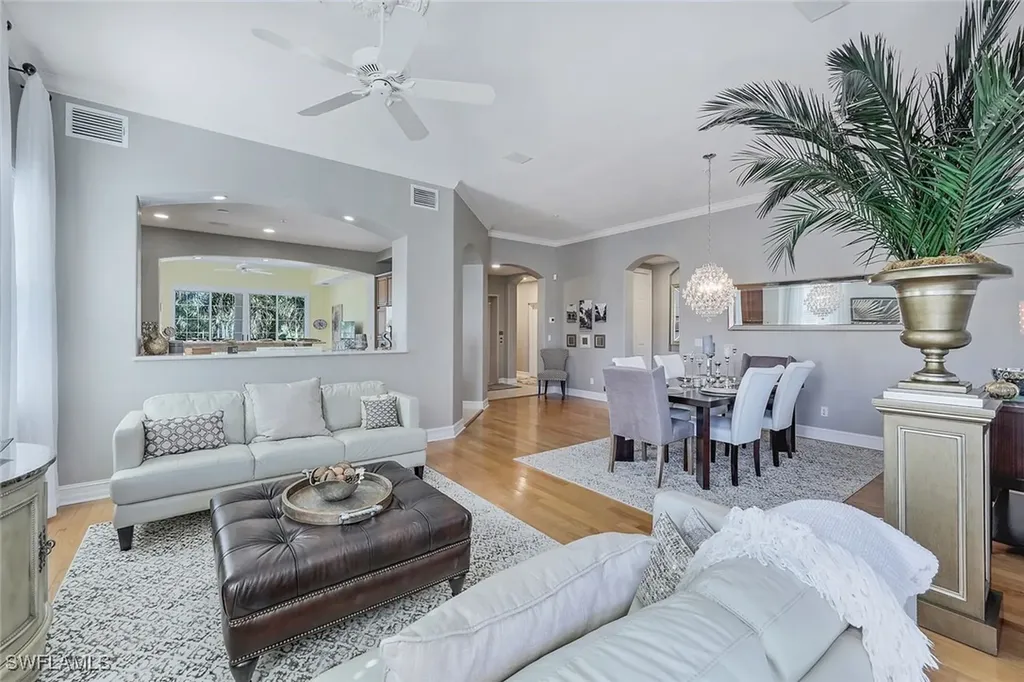 2630 Bolero Drive Naples FL 34109