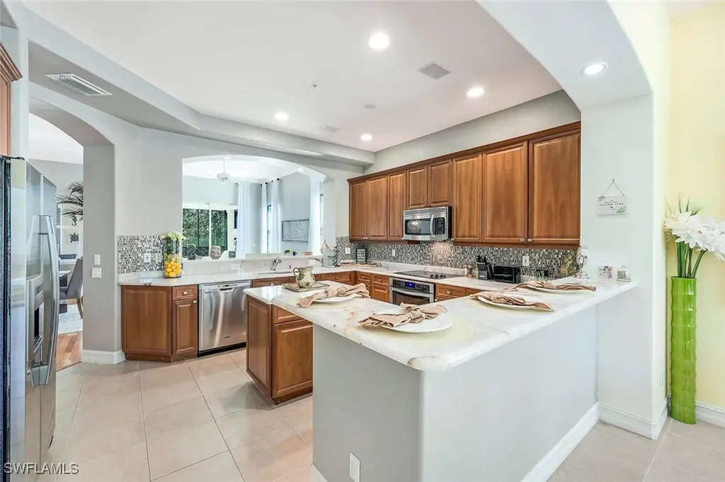 2630 Bolero Drive Naples FL 34109