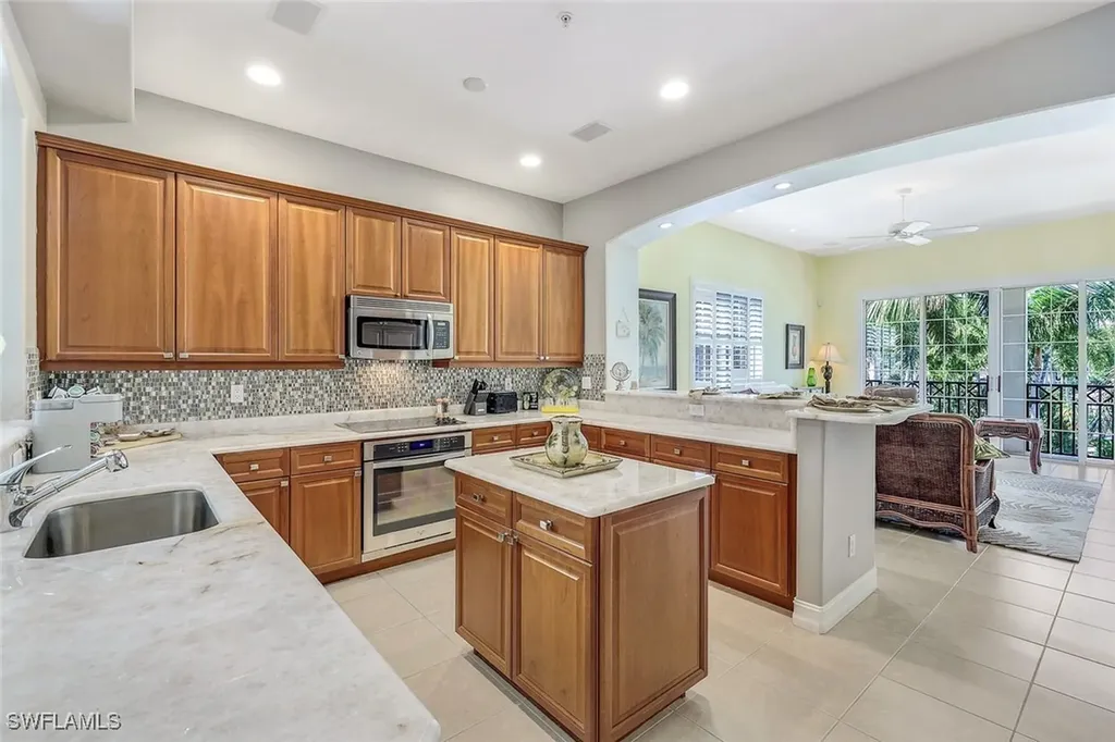2630 Bolero Drive Naples FL 34109