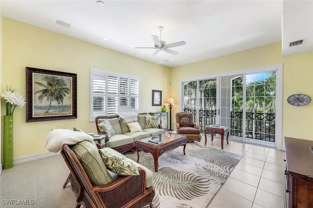 2630 Bolero Drive Naples FL 34109
