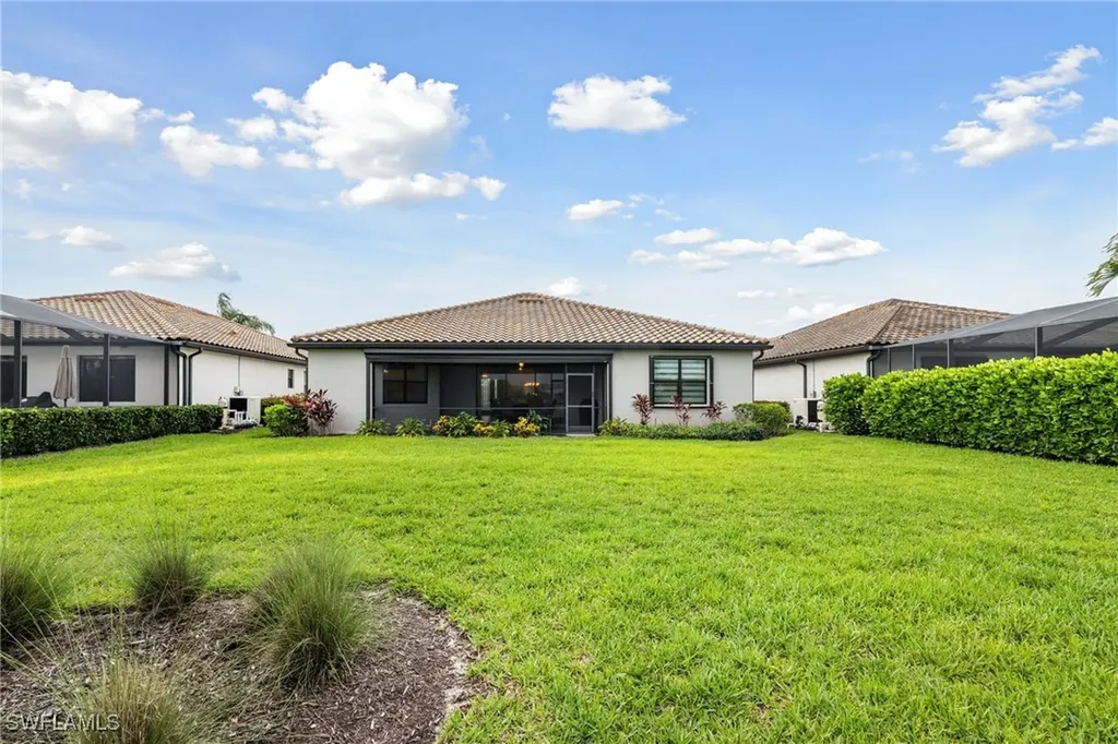 19197 Elston Way Estero FL 33928